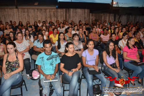 rolim de moura